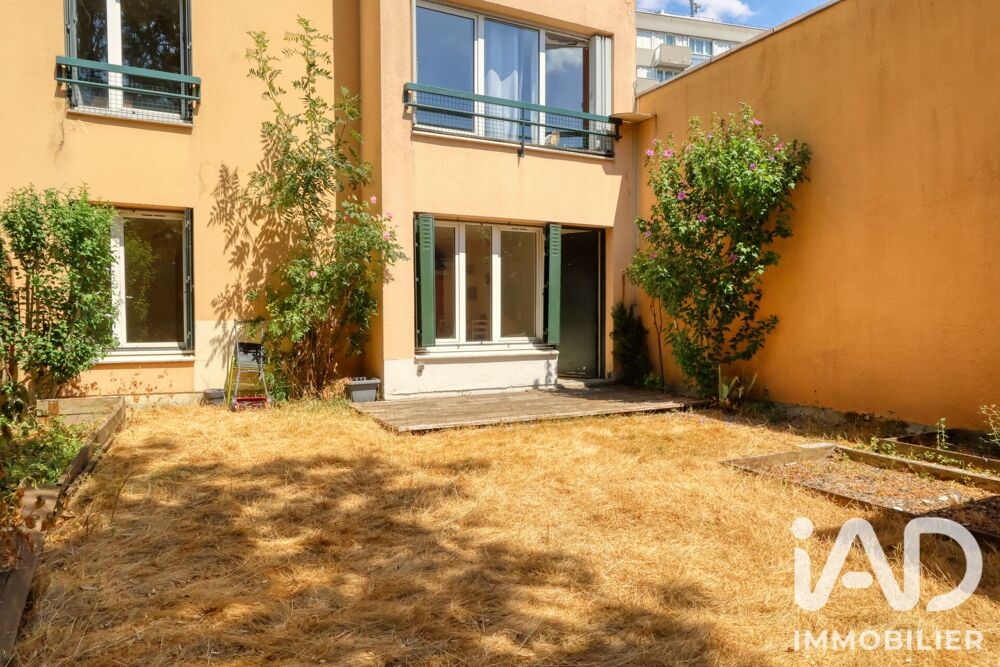 Vente Appartement Vente Appartement 2 pièces Bagnolet