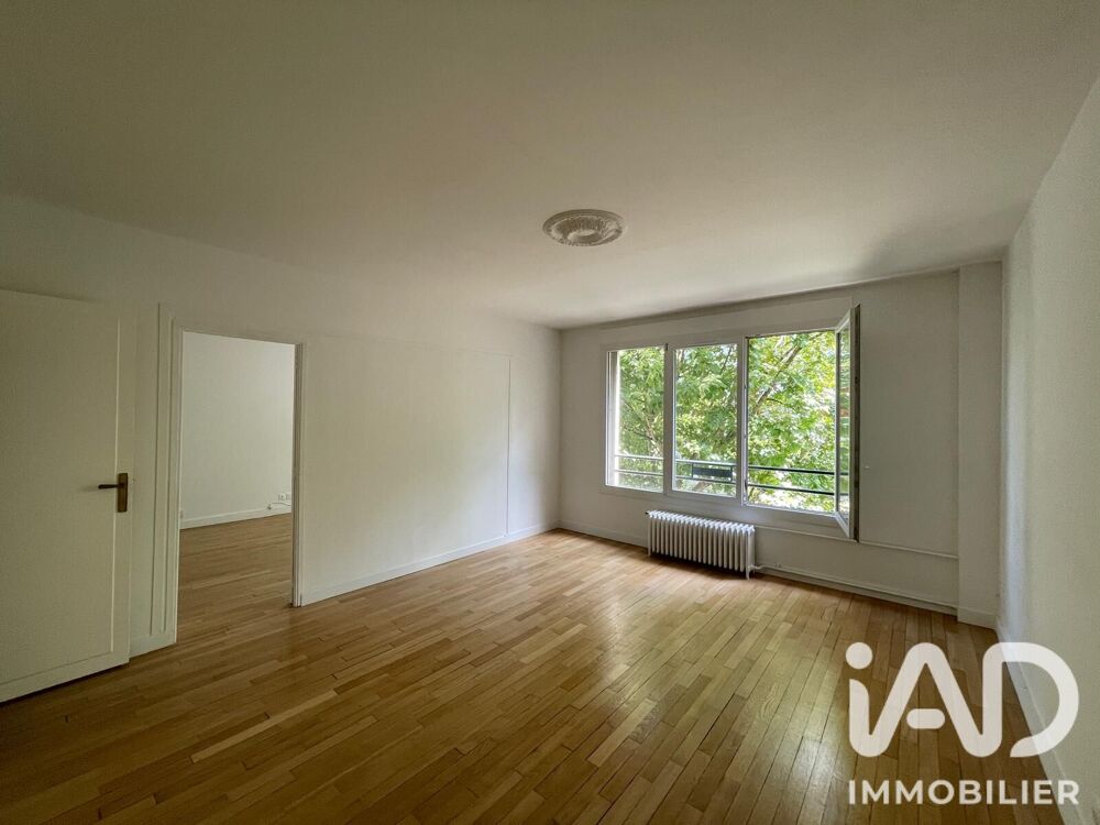 Vente Appartement Vente Appartement 4 pièces Paris 16