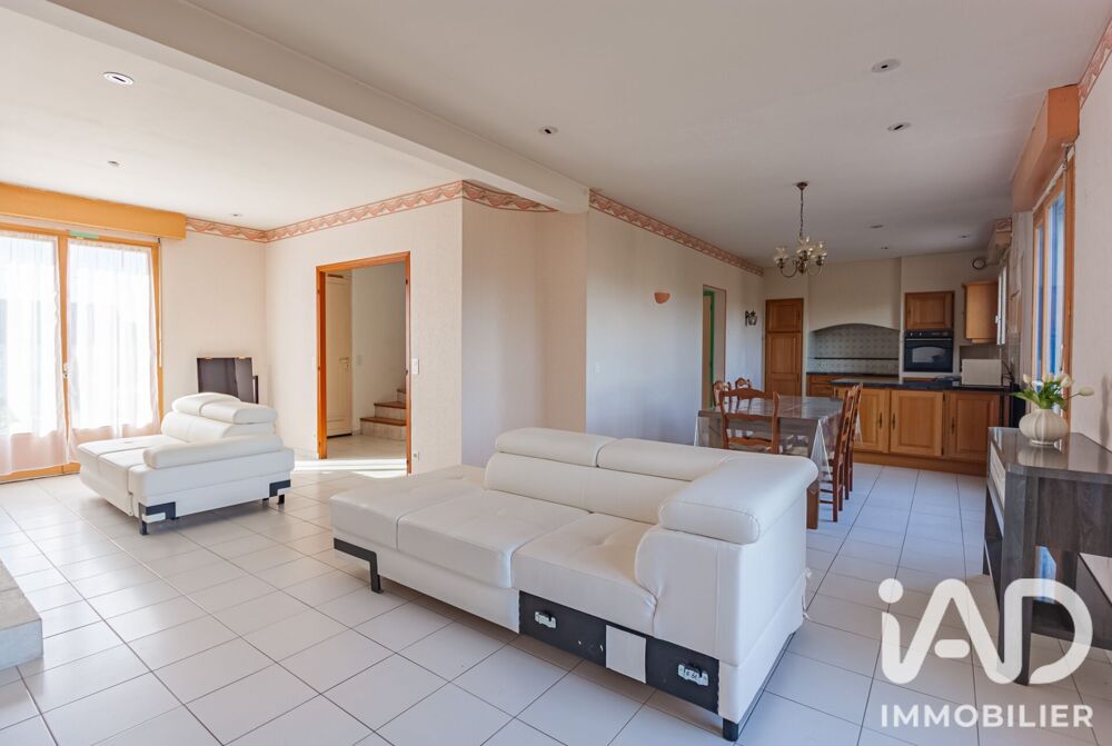 Vente Maison Vente Maison/villa 4 pièces Dordives