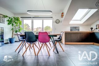  Appartement à vendre 3 pièces 65 m²