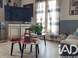  Maison à vendre 5 pièces 100 m²