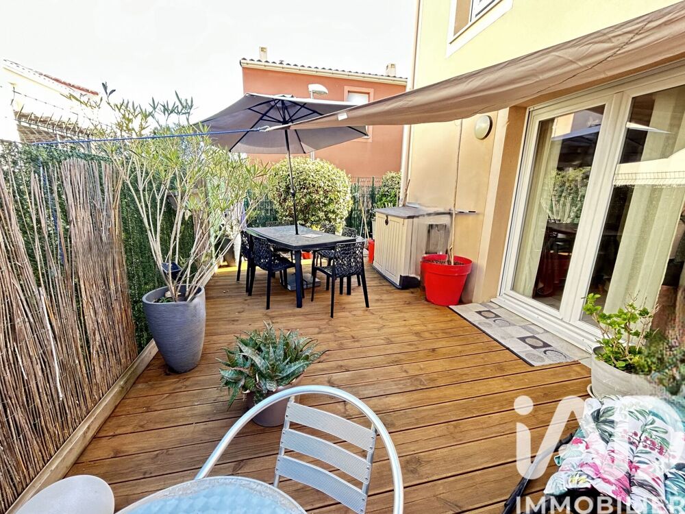 Vente Maison/villa 3 pièces