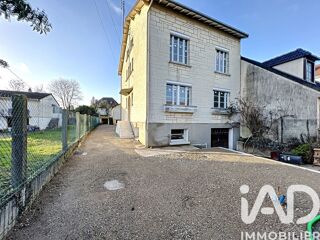  Appartement à louer 2 pièces 29 m²