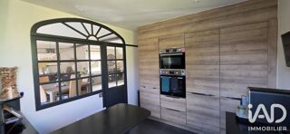  Maison à vendre 6 pièces 138 m²