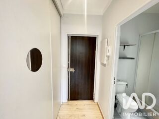  Appartement à vendre 1 pièce 22 m²