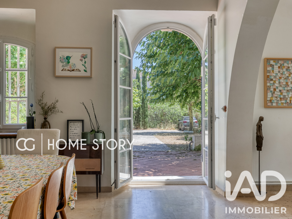 à vendre  Maison La Ciotat (13600)