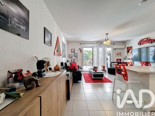  Appartement à vendre 4 pièces 83 m²
