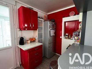  Maison à vendre 5 pièces 94 m²