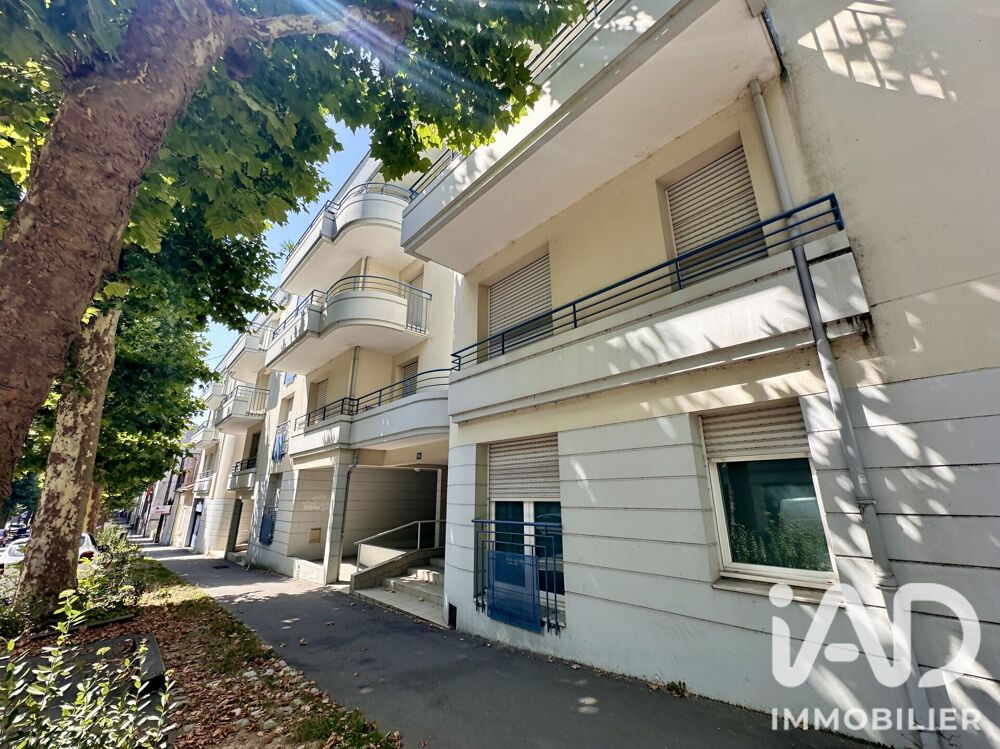 Vente Appartement Vente Studio 1 pièce Nantes
