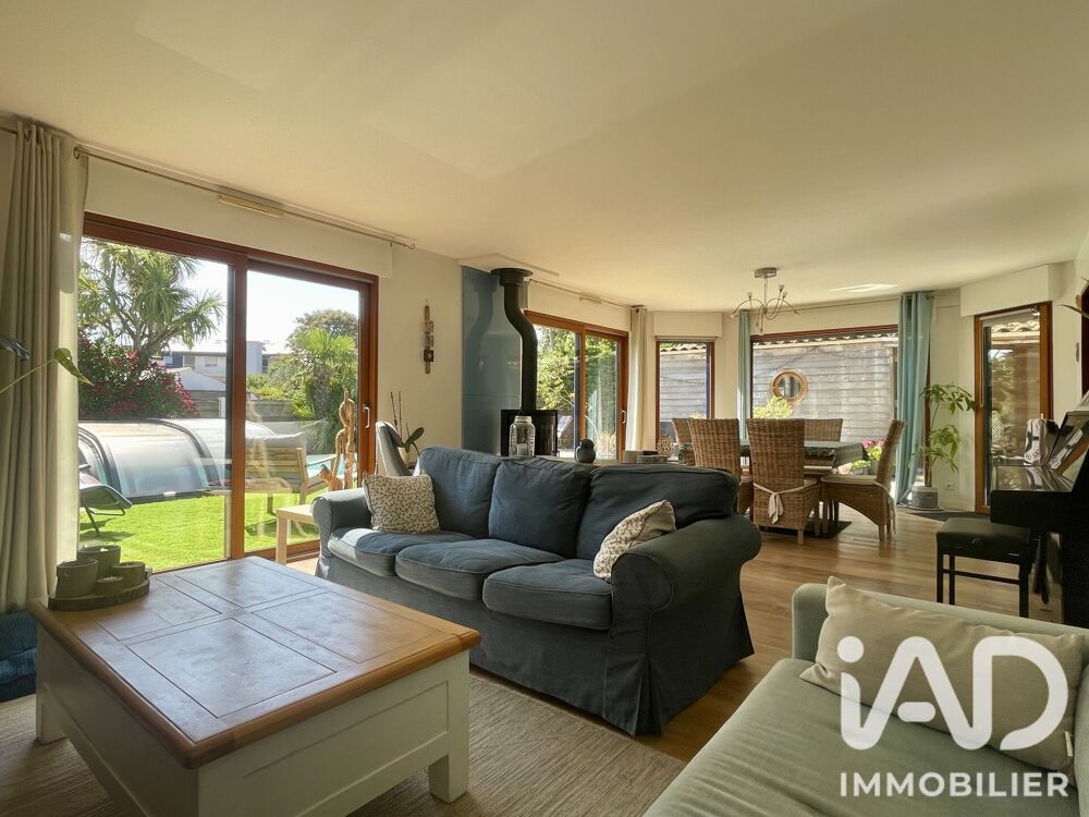 Vente Maison/villa 9 pièces