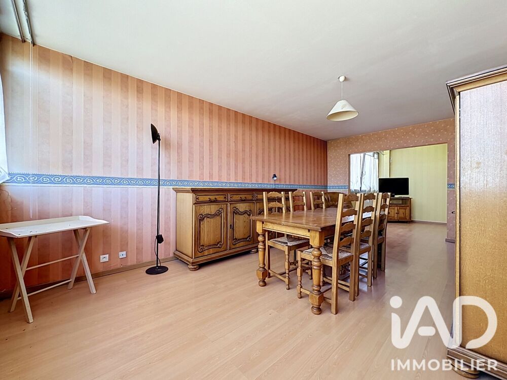 Vente Appartement Vente Appartement 4 pièces Lille