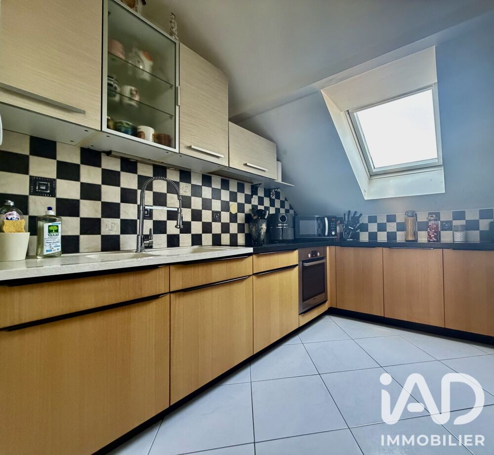 Vente Appartement Vente Appartement 2 pièces Pontault-combault
