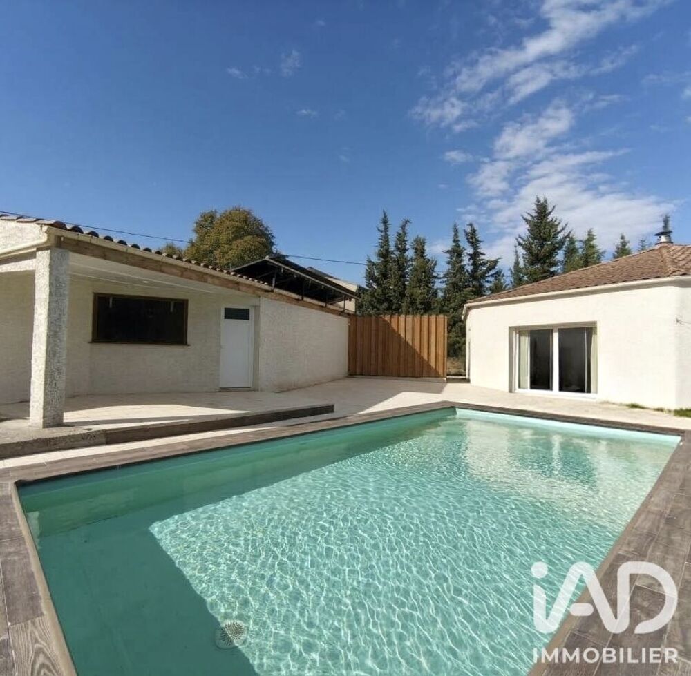 Vente Maison Vente Maison/villa 5 pièces Carcassonne