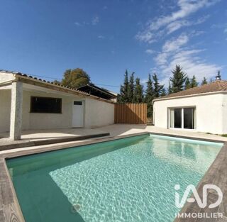  Maison à vendre 5 pièces 165 m²