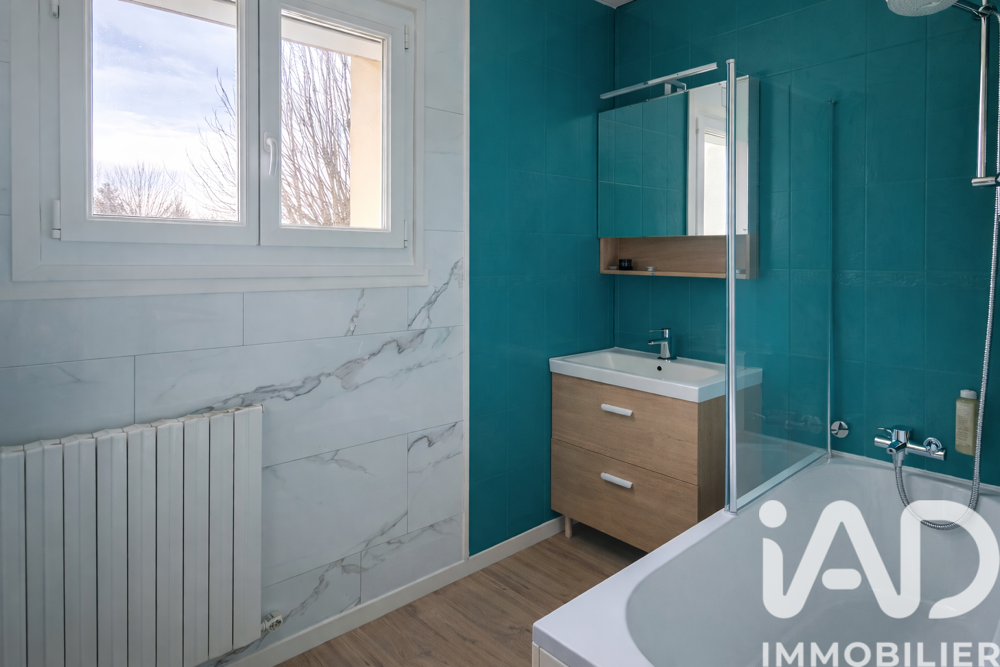 Vente Maison Vente Maison traditionnelle 7 pièces Digny