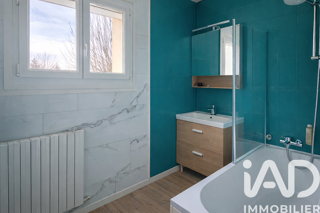 Maison à vendre 7 pièces 141 m²