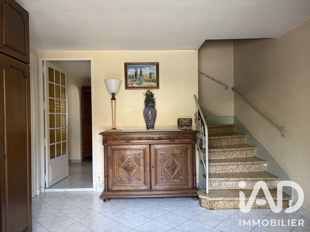 Vente Maison de ville 5 pièces