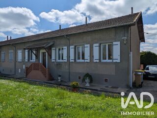  Maison à vendre 5 pièces 108 m²