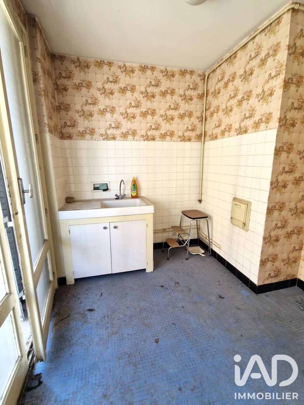 Vente Studio 1 pièce