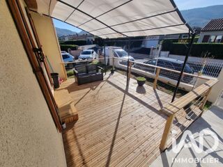  Maison à vendre 6 pièces 139 m²