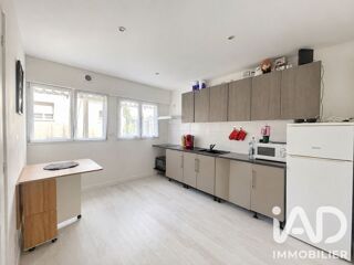  Appartement à vendre 2 pièces 32 m²