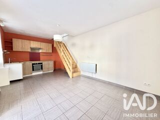 Vente Appartement Vente Triplex 3 pièces Massy