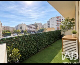 Vente Appartement Vente Appartement 2 pièces Nice