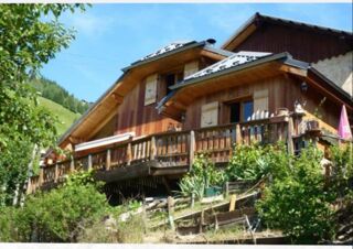  Maison � vendre 3 pi�ces 80 m�