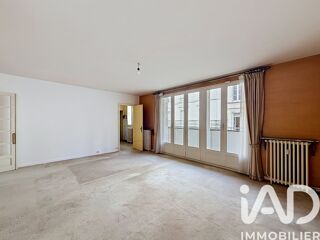  Appartement à vendre 4 pièces 86 m²