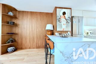  Appartement � vendre 5 pi�ces 102 m�