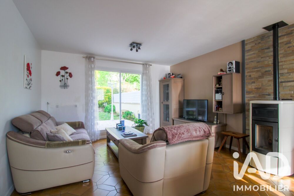 Vente Maison Vente Maison traditionnelle 4 pièces Nézel