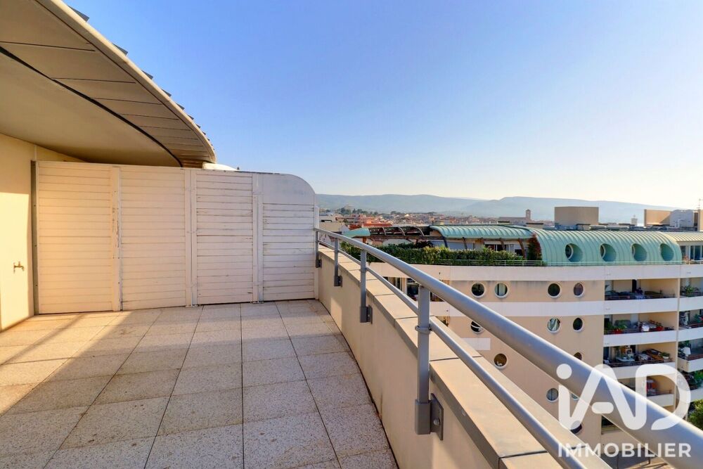 Vente Appartement Vente Appartement 3 pièces La ciotat