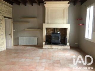  Maison à vendre 4 pièces 108 m²