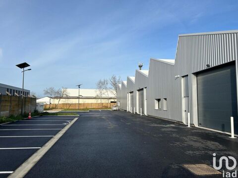   Location Local d'activités 330 m&sup2; 
