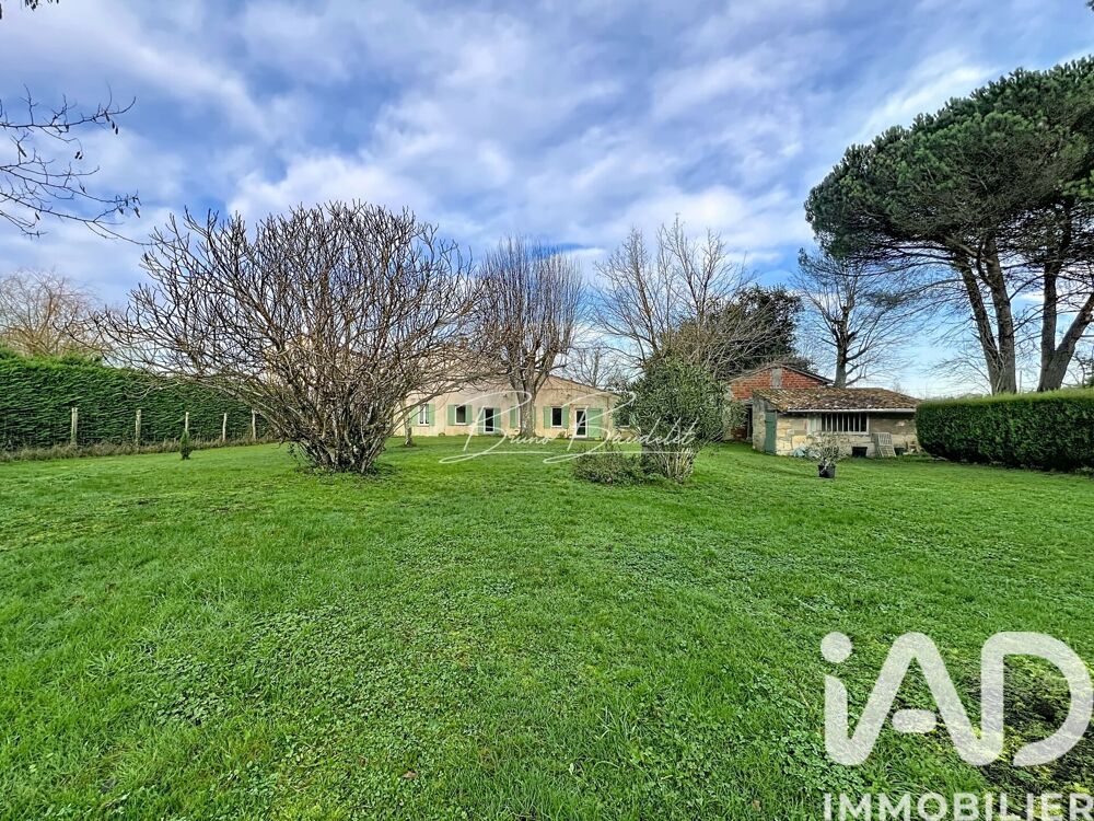 Vente Maison Vente Maison de campagne 7 pièces Madirac