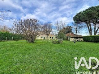  Maison à vendre 7 pièces 262 m²