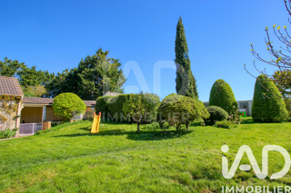  Maison � vendre 7 pi�ces 210 m�