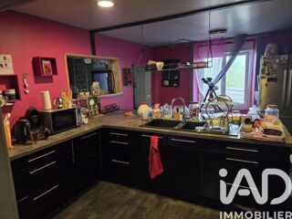  Maison à vendre 11 pièces 241 m²