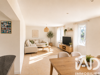  Maison à vendre 5 pièces 138 m²