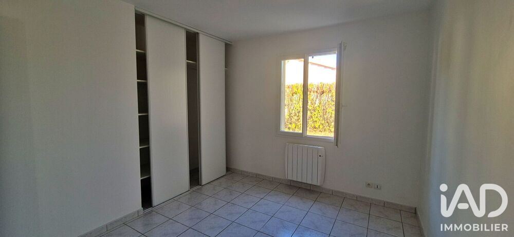 Vente Maison Vente Maison traditionnelle 4 pièces Ciré-d'aunis