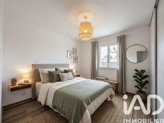  Maison � vendre 3 pi�ces 83 m�