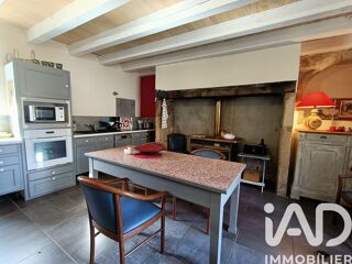  Maison à vendre 4 pièces 78 m²