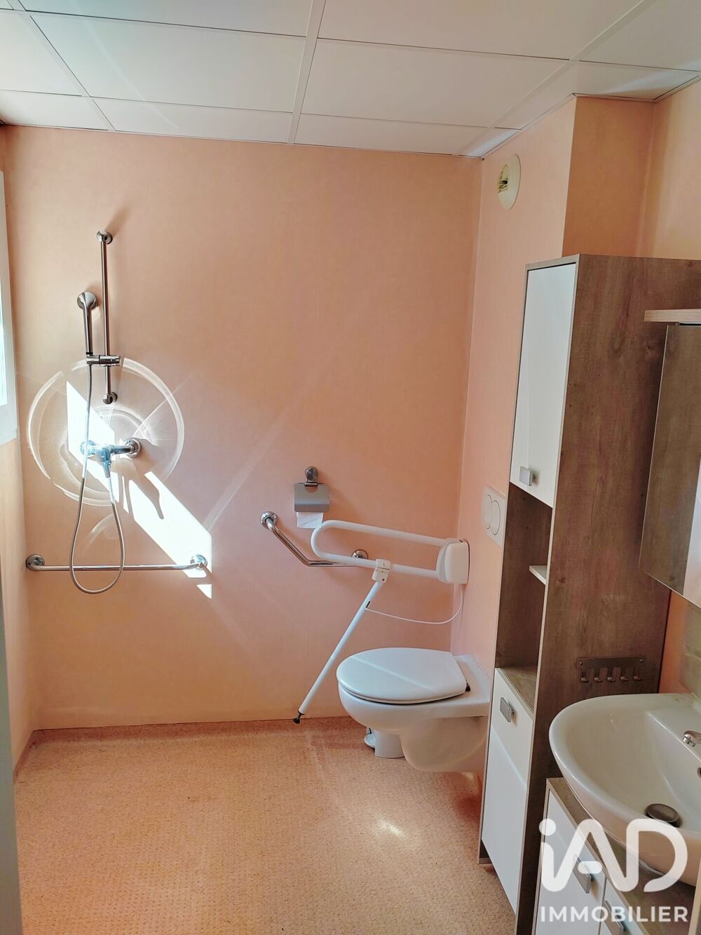 Vente Appartement Vente Appartement 2 pièces Limoges