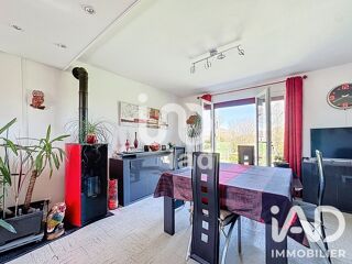  Maison à vendre 5 pièces 110 m²