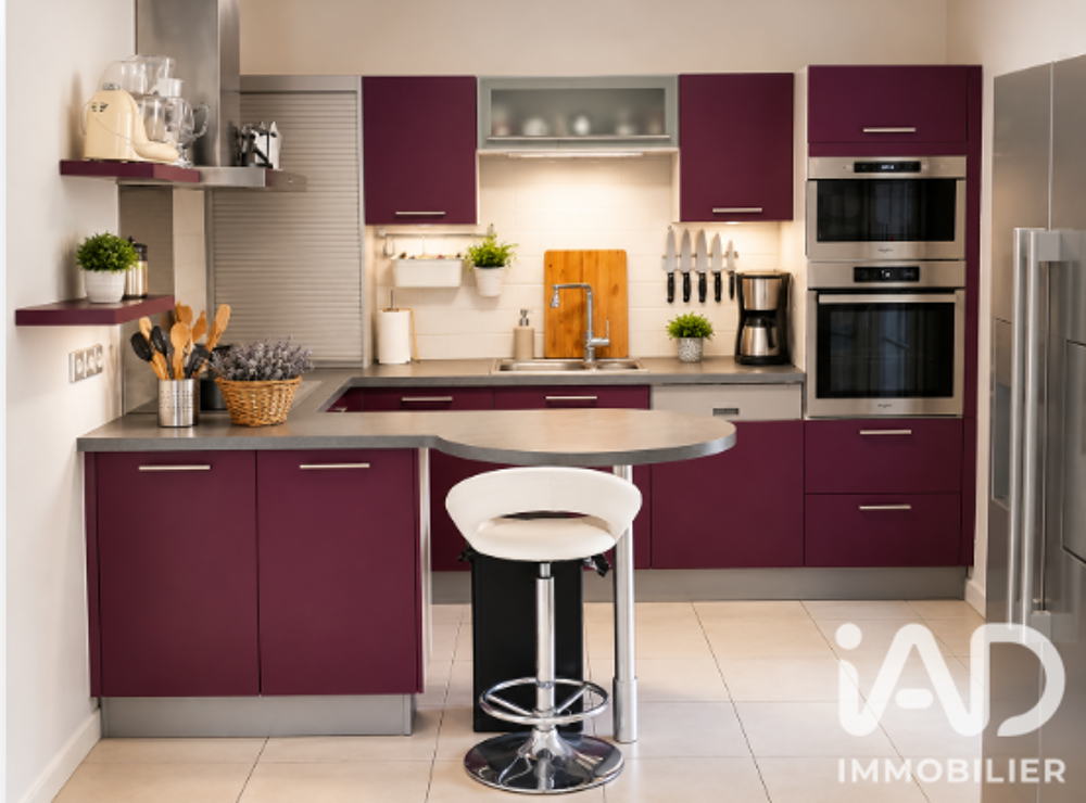 Vente Maison Vente Maison traditionnelle 5 pièces Agde