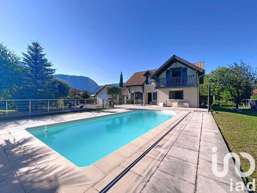 à vendre  Maison Voreppe (38340)