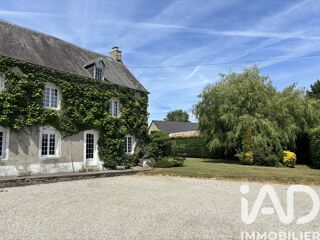  Maison à vendre 9 pièces 248 m²