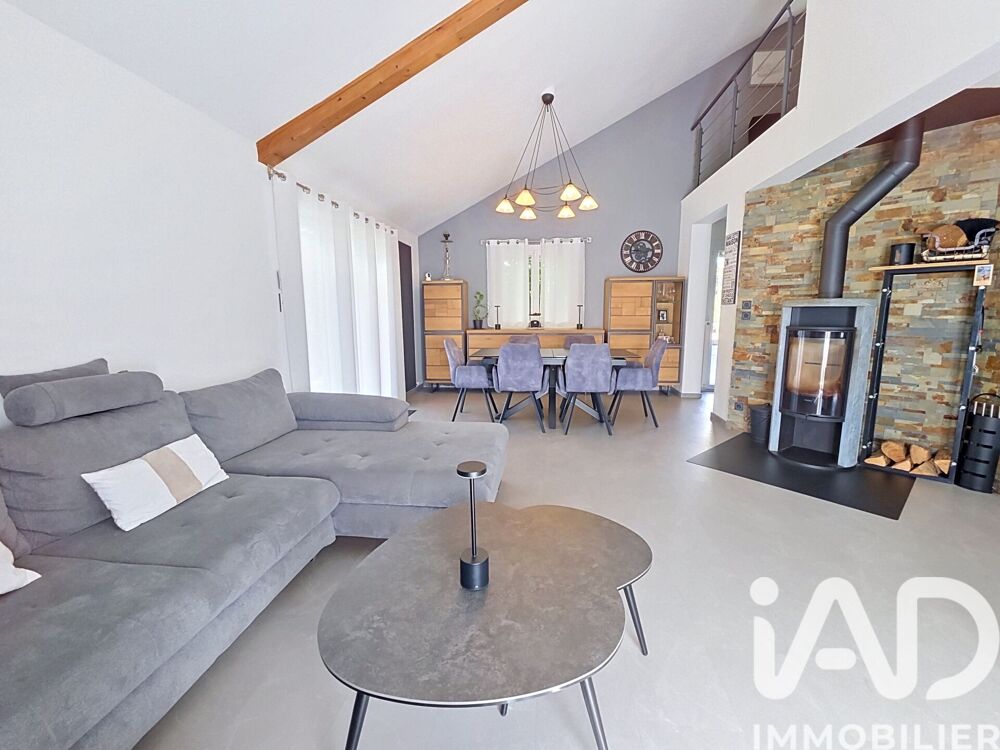 Vente Maison traditionnelle 5 pièces
