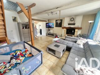  Maison � vendre 7 pi�ces 190 m�
