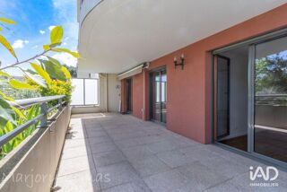  Appartement à vendre 5 pièces 116 m²